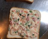 A picture of step 4 of Semolina Bread Toast.