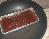 Foto langkah ke 2 dari resep 22#brownies kukus coklat.
