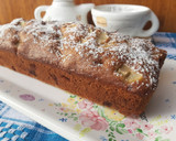 Foto del paso 4 de la receta: Budín de pera 🍐y canela