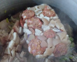 Foto del paso 4 de la receta: Locro