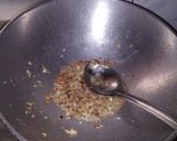 A picture of step 2 of Cauliflower Paratha.
