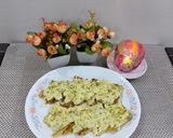 A picture of step 4 of Shahi tukda.