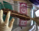 Foto del paso 4 de la receta: Kafta