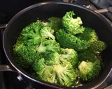 Foto del paso 2 de la receta: Brócoli 🥦