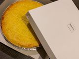 Pastel tutup