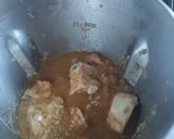 Foto del paso 2 de la receta: Costilla con patatas en Mambo