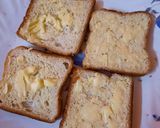 ভেজ ব্রেড স্যান্ডউইচ(veg bread sandwich recipe in Bengali) রেসিপি ধাপ - 1 ছবি