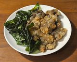 蚵仔酥的食譜步驟3照片