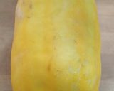 Foto langkah ke 1 dari resep Es nata de coco.