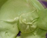 Foto langkah ke 6 dari resep Topo Map Butter Cake.