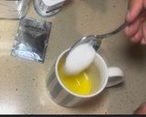 Foto del paso 2 de la receta: Mug cake de yogur