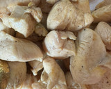 Foto del paso 2 de la receta: Pollo al curry