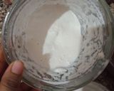 A picture of step 5 of Kadhai Chicken.
