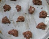 Foto del paso 3 de la receta: Galletas fáciles !!!