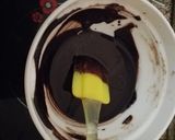 A picture of step 1 of Homemade Chocolate.