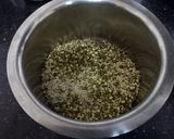 મગ ની ખીચડી (Mug ni khichdi Recipe in Gujarati) રેસીપી સ્ટેપ1ફોટો
