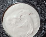 صورة لخطوة 4 من وصفة تشيز كيك الكراميل caramel cheesecake