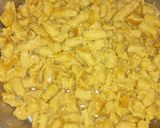 A picture of step 6 of Gatta Curry.
