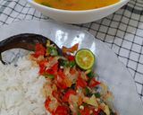 Foto langkah ke 4 dari resep [268] Pecak Lele Betawi.