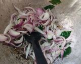 முருங்கைக்காய் கூட்டு (murungai kootu recipe in Tamil) ரெசிபி ஸ்டேப் 1 புகைப்படம்