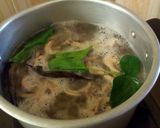 Foto langkah ke 1 dari resep Sate Usus ala Angkringan.