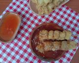 Foto langkah ke 7 dari resep Odeng Homemade.