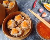 Foto langkah ke 10 dari resep Dimsum Siomay Ayam.