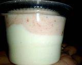 Foto langkah ke 6 dari resep Ice cream choco avocado.