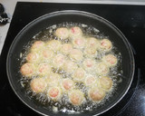 Foto del paso 1 de la receta: Albóndigas en salsa de tomate 🍅 y champiñones 🍄