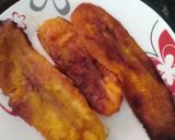 Foto del paso 4 de la receta: Comida para principiantes