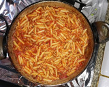 Foto del paso 4 de la receta: Macarrones a la boloñesa