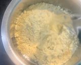 A picture of step 7 of Potato Onion Tomato Sabzi.
