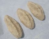 Foto del paso 4 de la receta: 🏉 Galletitas "Boca de Dama" 👄
