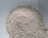 A picture of step 1 of Oats and egg mix casserole.
