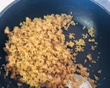 A picture of step 1 of Baked Gujiya.