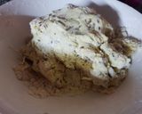 Foto del paso 2 de la receta: Masa para tarta salada sin gluten