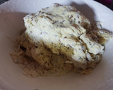 Foto del paso 2 de la receta: Masa para tarta salada sin gluten