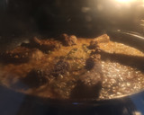 Foto del paso 6 de la receta: Arroz de costillas al horno