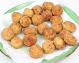 Foto del paso 6 de la receta: Albóndigas de Tempeh Veganas