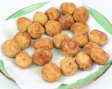 Foto del paso 6 de la receta: Albóndigas de Tempeh Veganas