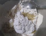 Foto langkah ke 3 dari resep Cilok Nasi.