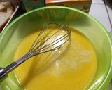 Foto langkah ke 3 dari resep Bread & Butter Puding.