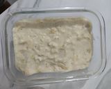 Foto langkah ke 2 dari resep Potato au gratin (a.k.a kentang jagung susu).