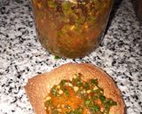 Foto del paso 11 de la receta: Chimichurri a la Celina🤤👩🏻‍🍳