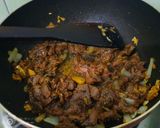 Foto langkah ke 5 dari resep The sexiest blackpepper beef.