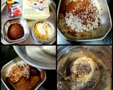 A picture of step 1 of Custard Coffee With Ice Cream.