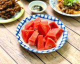 Hình bước làm 5 của món Mâm Cơm #82