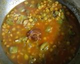 તુરીયા ચણા દાળ નું શાક (Turiya Chana Dal Shak Recipe In Gujarati) રેસીપી સ્ટેપ2ફોટો