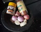 Foto langkah ke 2 dari resep Sup Buntut / Oxtail soup.