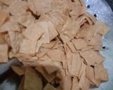 Foto langkah ke 6 dari resep Wonton pedas viral.